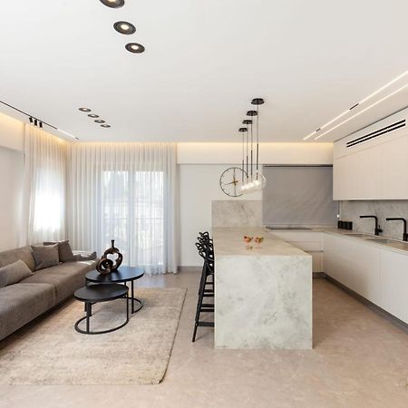 Shirat Haneviim-Luxury Penthouse #Rental Israel Kudüs Dış mekan fotoğraf